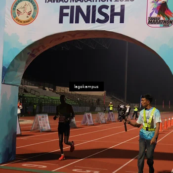 Runner Photo 4802997
