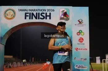 Runner Photo 4803006