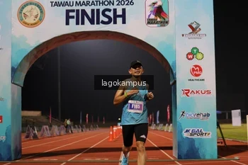 Runner Photo 4803019