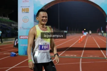 Runner Photo 4803029