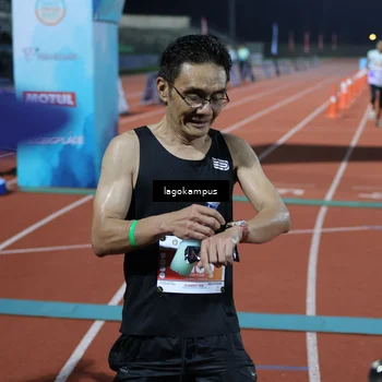 Runner Photo 4803048