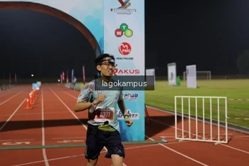 Runner Photo 4803054