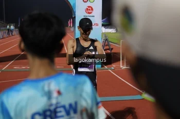 Runner Photo 4803063