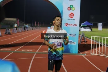Runner Photo 4803067