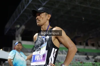Runner Photo 4803070
