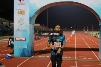 Runner Photo 4803071