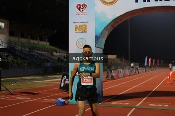 Runner Photo 4803080
