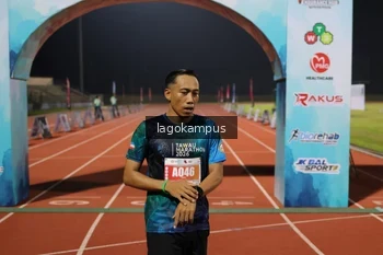 Runner Photo 4803081