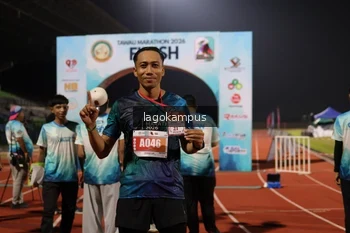 Runner Photo 4803084