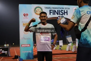 Runner Photo 4803088