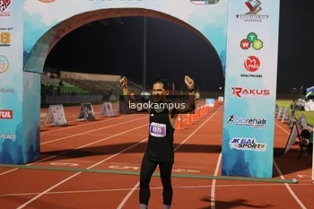 Runner Photo 4803093