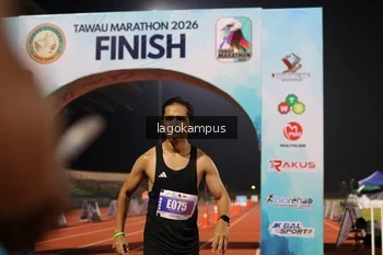 Runner Photo 4803105