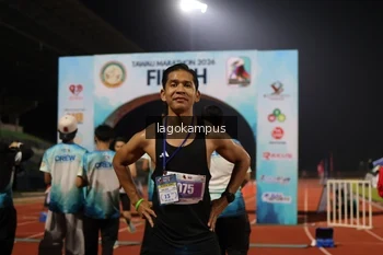 Runner Photo 4803106
