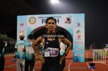 Runner Photo 4803109