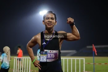 Runner Photo 4803116