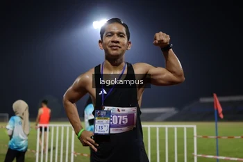 Runner Photo 4803117