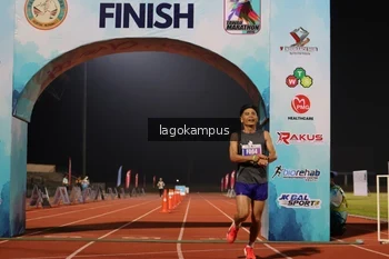 Runner Photo 4803121