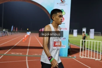 Runner Photo 4803122