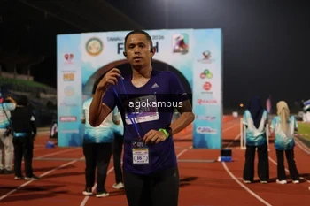Runner Photo 4803131
