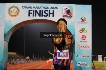 Runner Photo 4803138