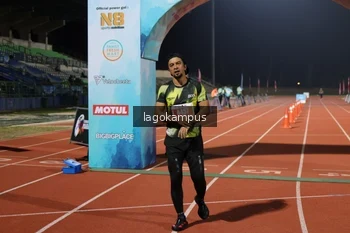 Runner Photo 4803143