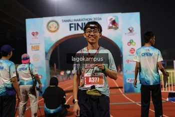 Runner Photo 4803147