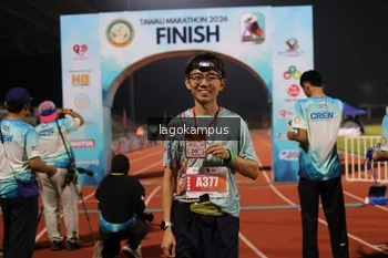 Runner Photo 4803149