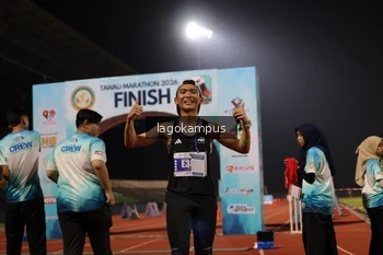 Runner Photo 4803154