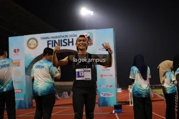 Runner Photo 4803155