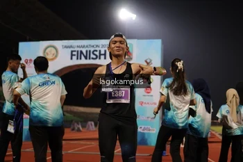 Runner Photo 4803157