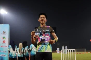 Runner Photo 4803160