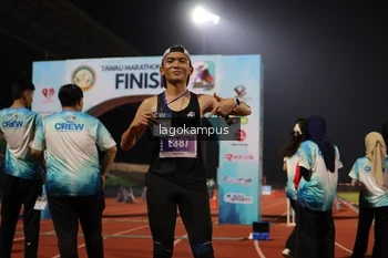 Runner Photo 4803162