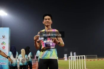Runner Photo 4803163
