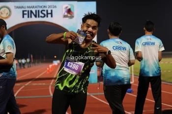 Runner Photo 4803190