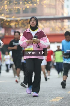 Runner Photo 4803216