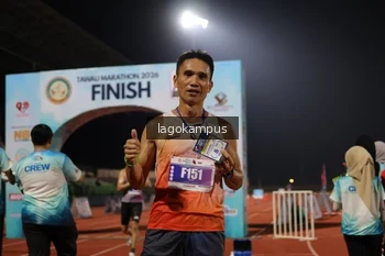 Runner Photo 4803217