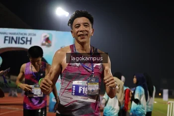 Runner Photo 4803219