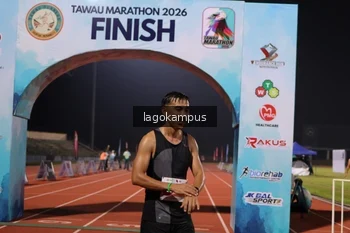 Runner Photo 4803221