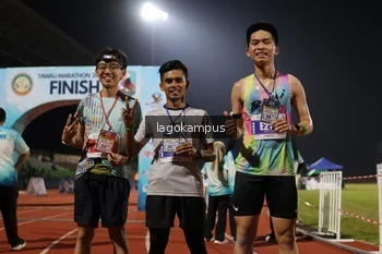 Runner Photo 4803226