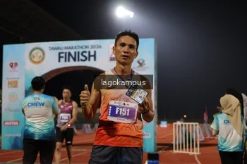 Runner Photo 4803228