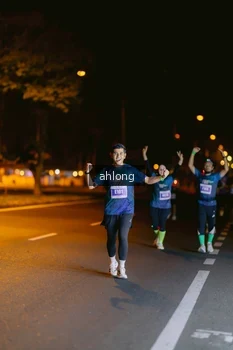 Runner Photo 4803240