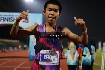 Runner Photo 4803245