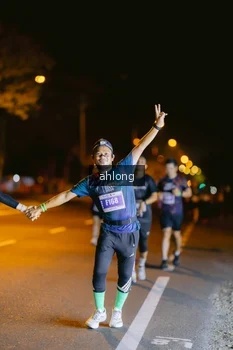 Runner Photo 4803250