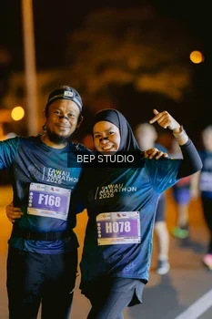 Runner Photo 4803259