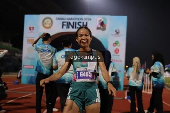 Runner Photo 4803277
