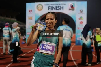 Runner Photo 4803288