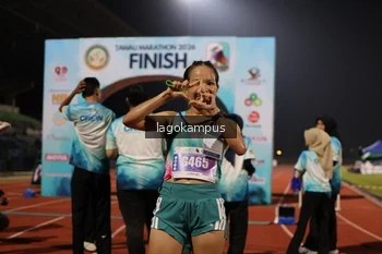 Runner Photo 4803291