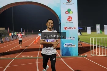 Runner Photo 4803328