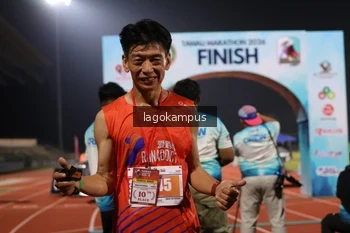 Runner Photo 4803332
