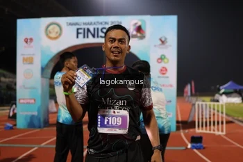 Runner Photo 4803345